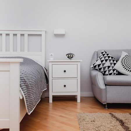 Korali Apartment Ivano-Frankivs'k Ngoại thất bức ảnh