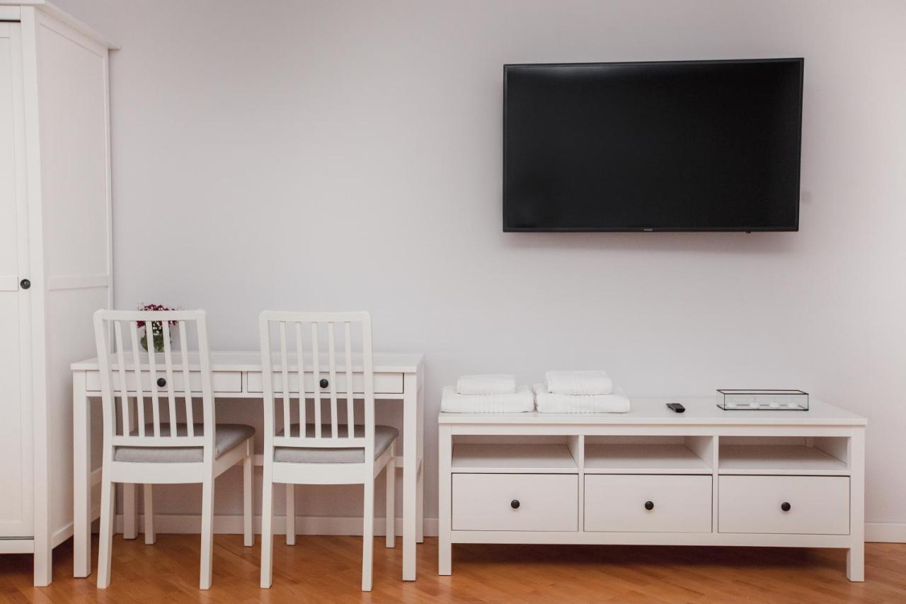 Korali Apartment Ivano-Frankivs'k Ngoại thất bức ảnh
