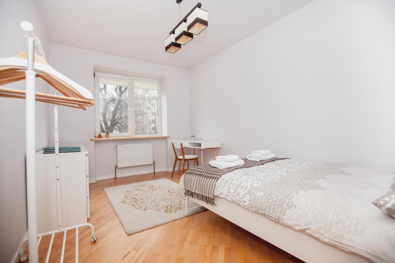 Korali Apartment Ivano-Frankivs'k Ngoại thất bức ảnh
