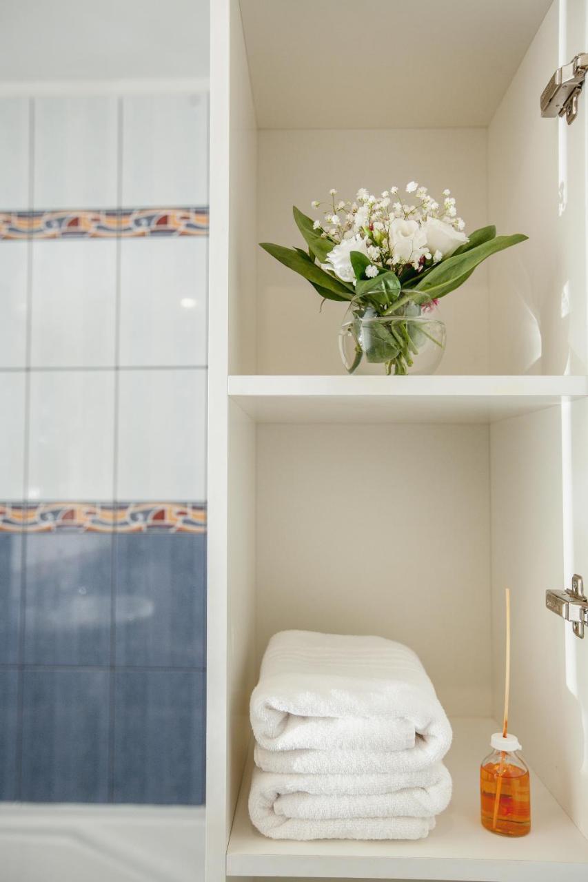 Korali Apartment Ivano-Frankivs'k Ngoại thất bức ảnh