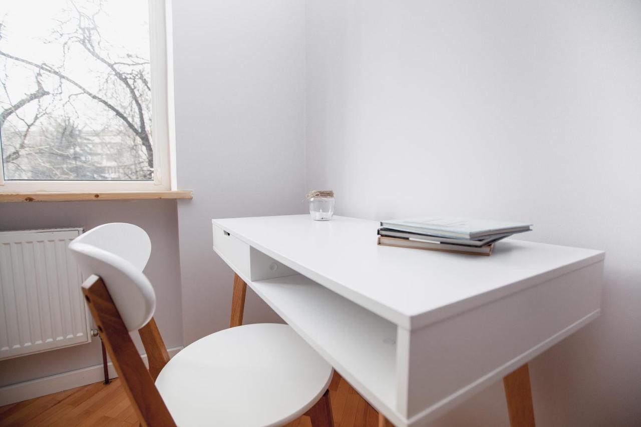 Korali Apartment Ivano-Frankivs'k Ngoại thất bức ảnh