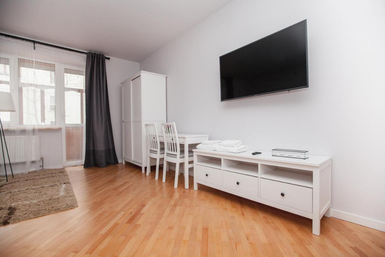 Korali Apartment Ivano-Frankivs'k Ngoại thất bức ảnh