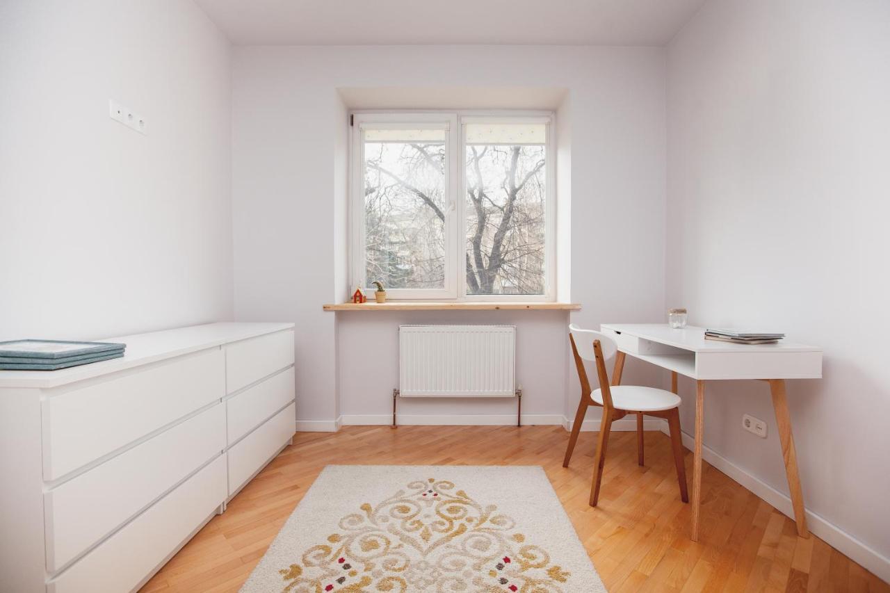 Korali Apartment Ivano-Frankivs'k Ngoại thất bức ảnh