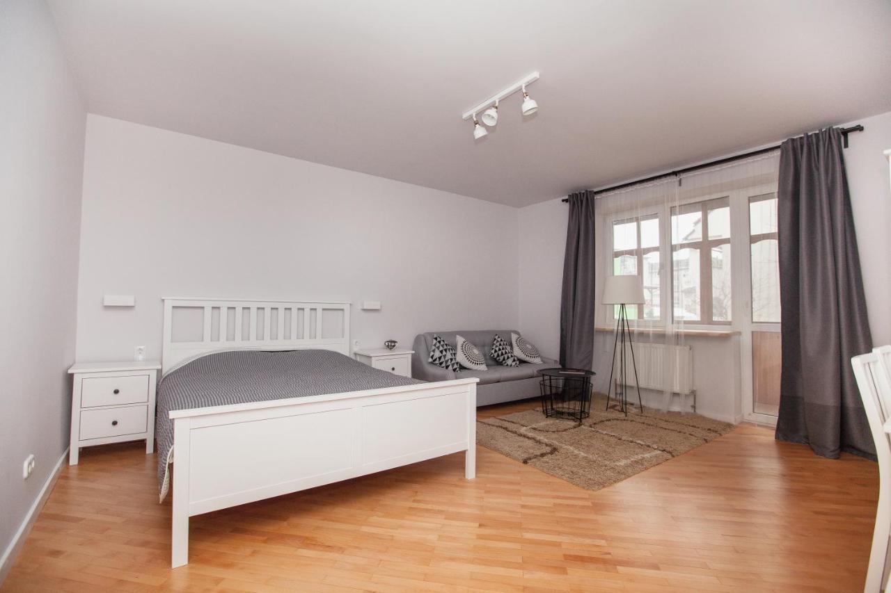 Korali Apartment Ivano-Frankivs'k Ngoại thất bức ảnh