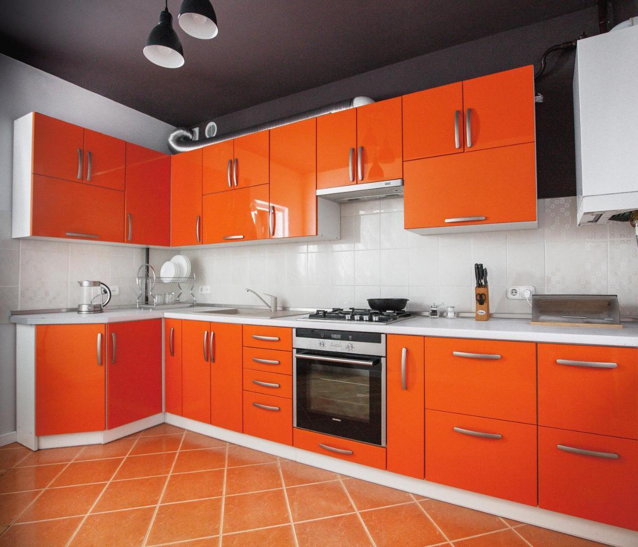 Korali Apartment Ivano-Frankivs'k Ngoại thất bức ảnh
